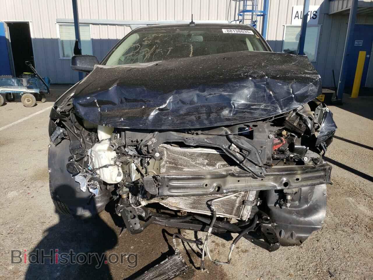 2010 FORD EDGE - VIN: 2FMDK3JCXABA22914 - Фото 5