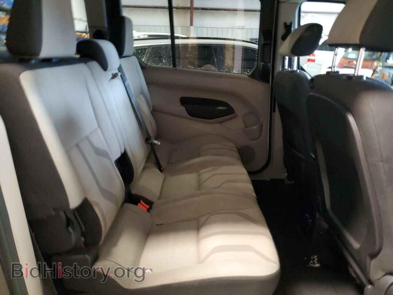 2015 FORD TRANSIT - VIN: NM0GE9F77F1176794 - Фото 11