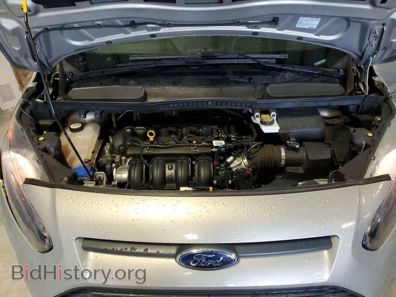 2015 FORD TRANSIT - VIN: NM0GE9F77F1176794 - Фото 12