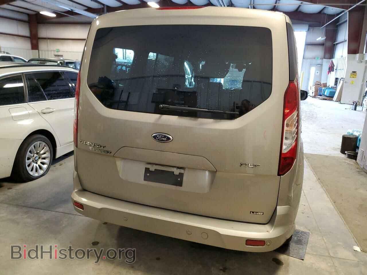 2015 FORD TRANSIT - VIN: NM0GE9F77F1176794 - Фото 6
