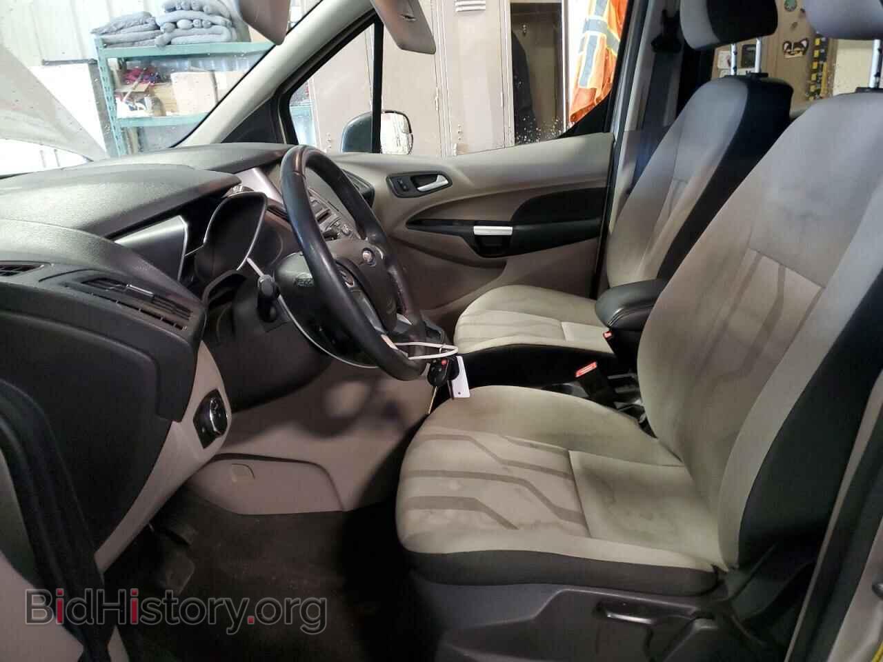 2015 FORD TRANSIT - VIN: NM0GE9F77F1176794 - Фото 7