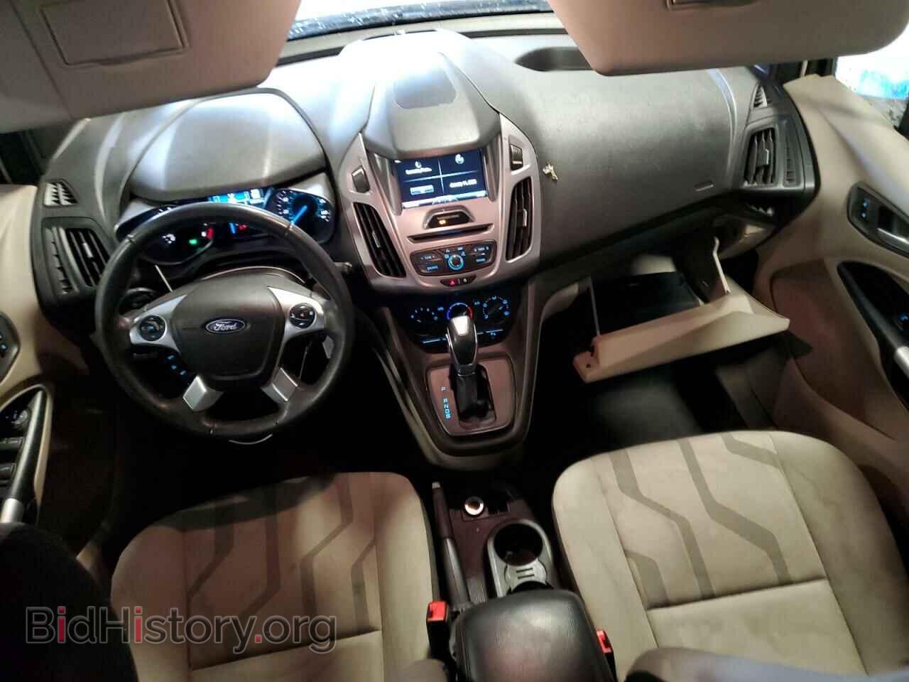 2015 FORD TRANSIT - VIN: NM0GE9F77F1176794 - Фото 8