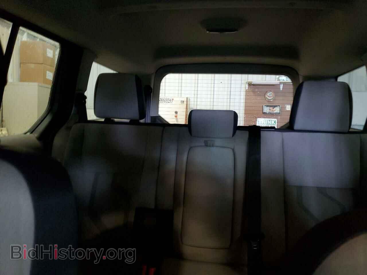 2015 FORD TRANSIT - VIN: NM0GE9F77F1176794 - Фото 10