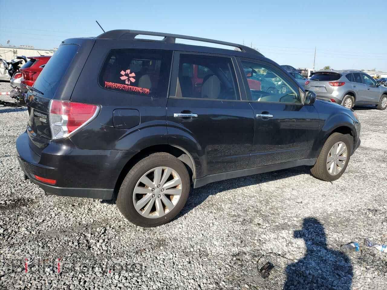 2013 SUBARU FORESTER - VIN: JF2SHAEC5DH402048 - Фото 3