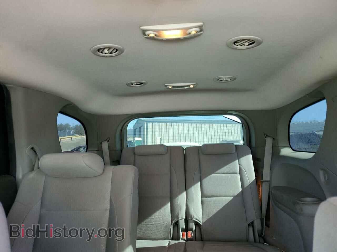 2013 DODGE DURANGO - VIN: 1C4RDHAG5DC692945 - Фото 10