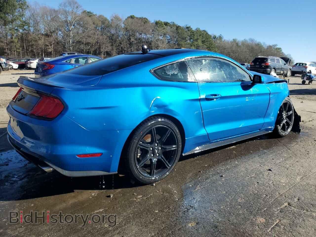 2020 FORD ALL Models - VIN: 1FA6P8TH3L5161462 - Photo 3