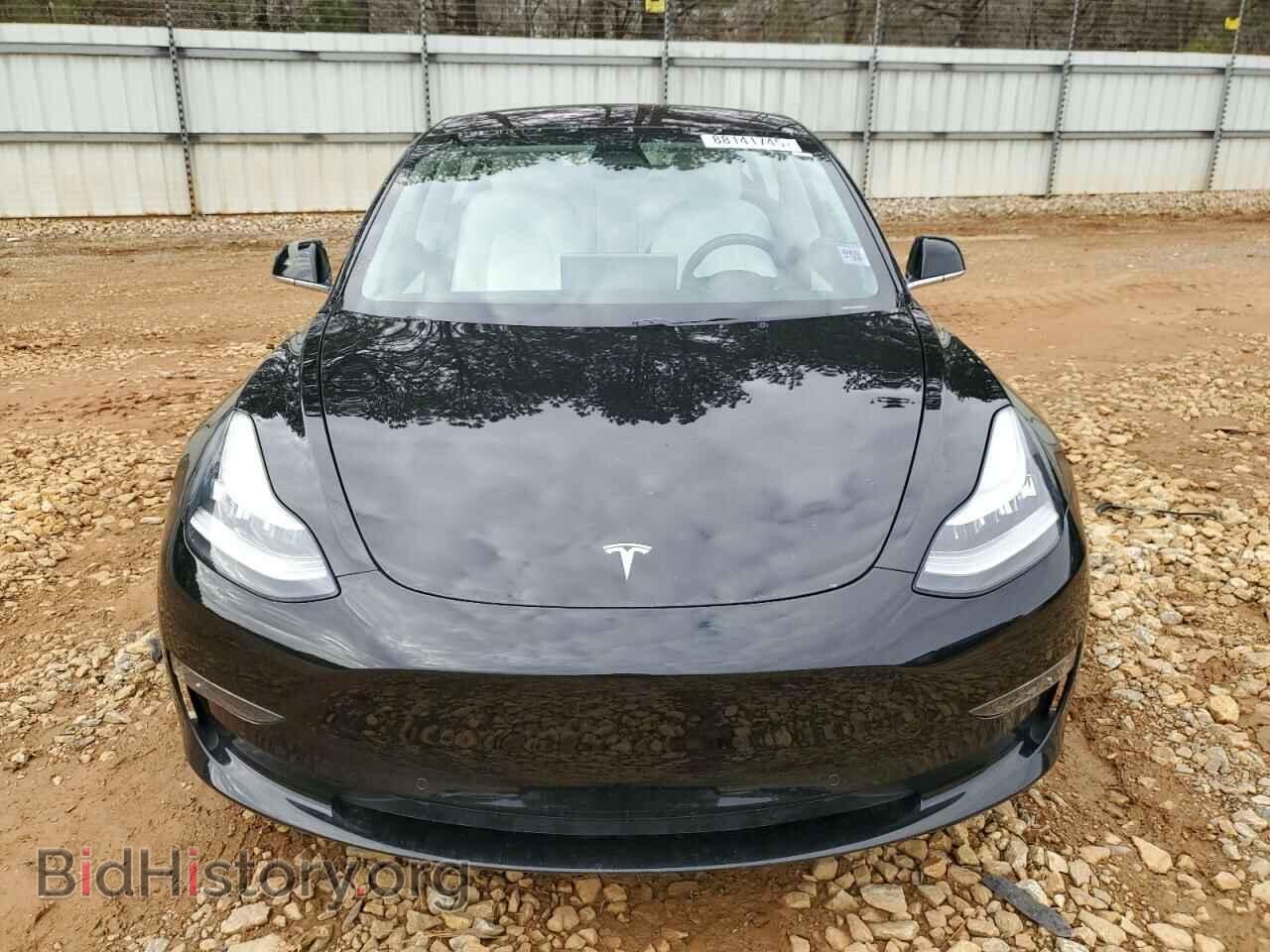 2018 TESLA MODEL 3 - VIN: 5YJ3E1EA2JF155299 - Photo 5