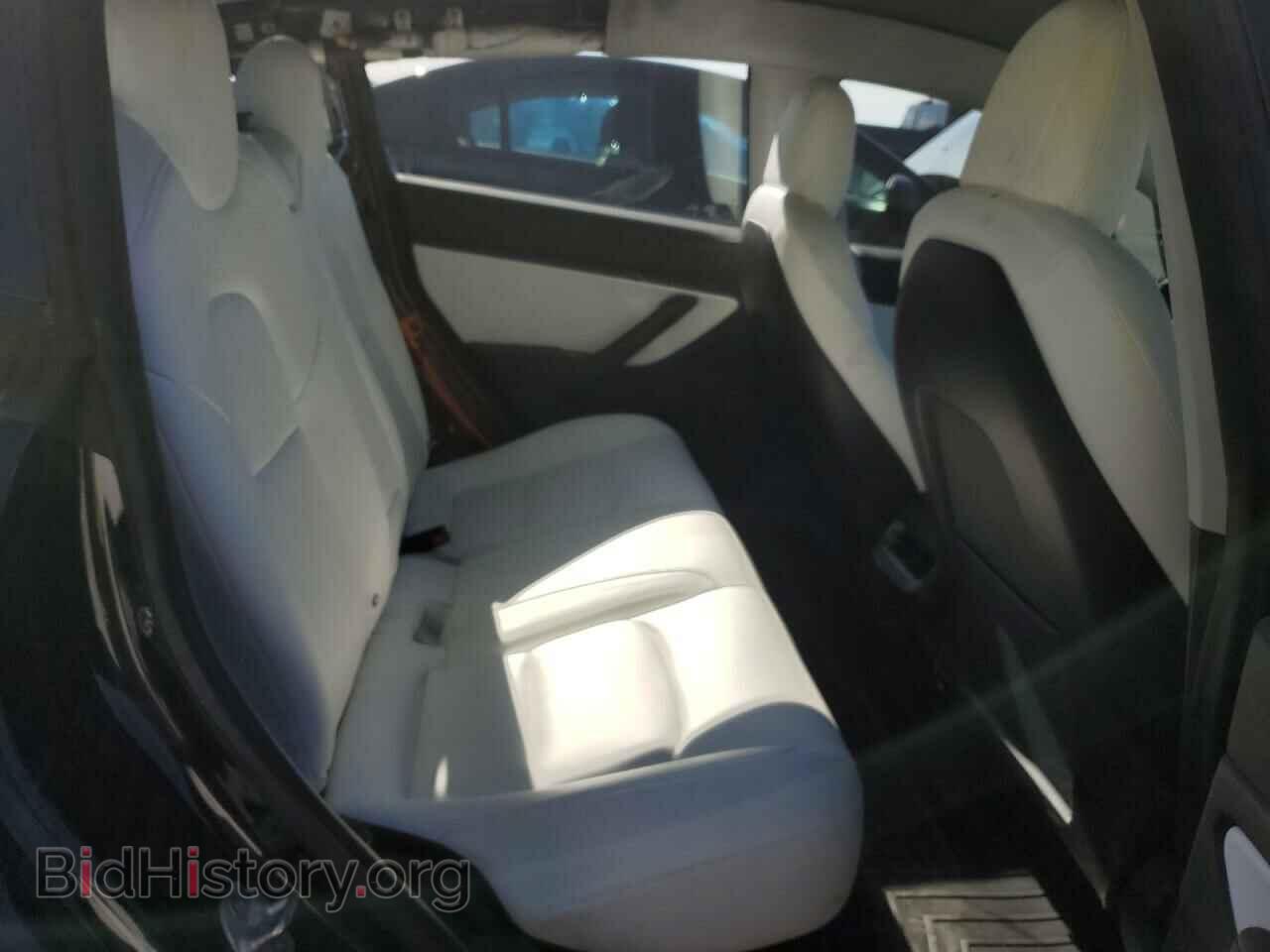 2018 TESLA MODEL 3 - VIN: 5YJ3E1EA2JF155299 - Photo 10