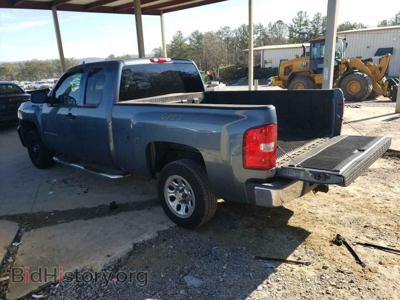 2007 CHEVROLET ALL Models - VIN: 2GCEC19C871670667 - Photo 2