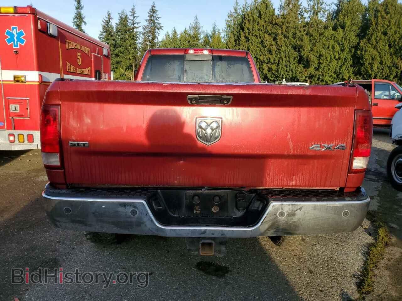 2014 RAM All Models - VIN: 3C6MR5BL6EG214464 - Фото 6