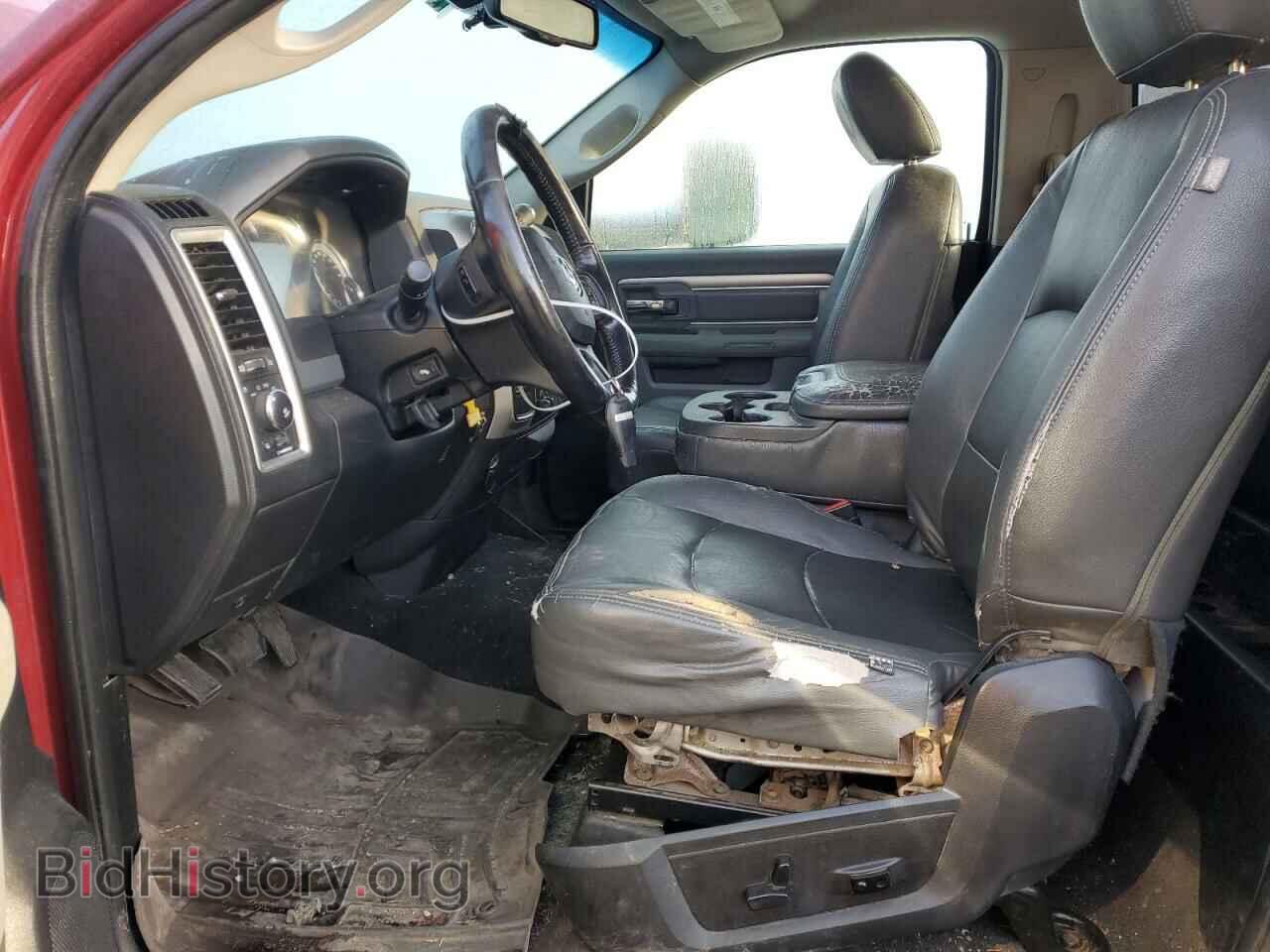 2014 RAM All Models - VIN: 3C6MR5BL6EG214464 - Фото 7