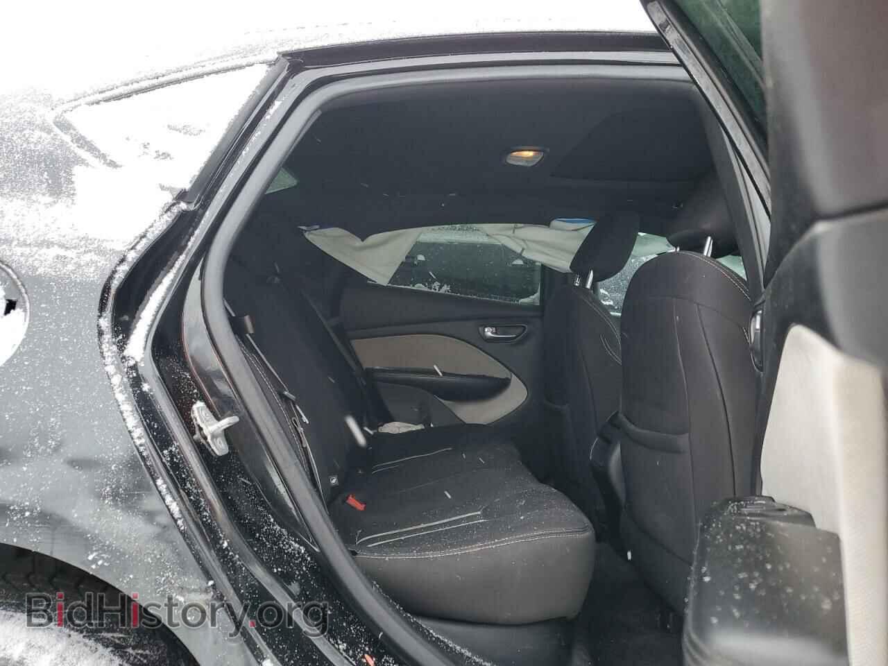 2014 DODGE DART - VIN: 1C3CDFBB6ED868172 - Фото 10
