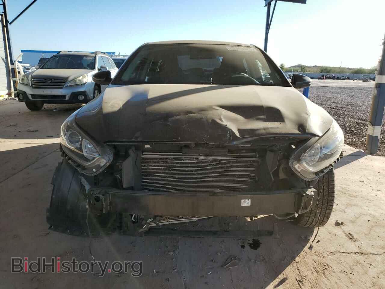 2020 KIA FORTE - VIN: 3KPF24AD6LE242591 - Фото 5
