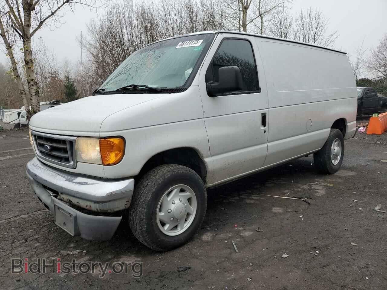 Photo 1FTNE24W46DB08219 - FORD ALL Models 2006