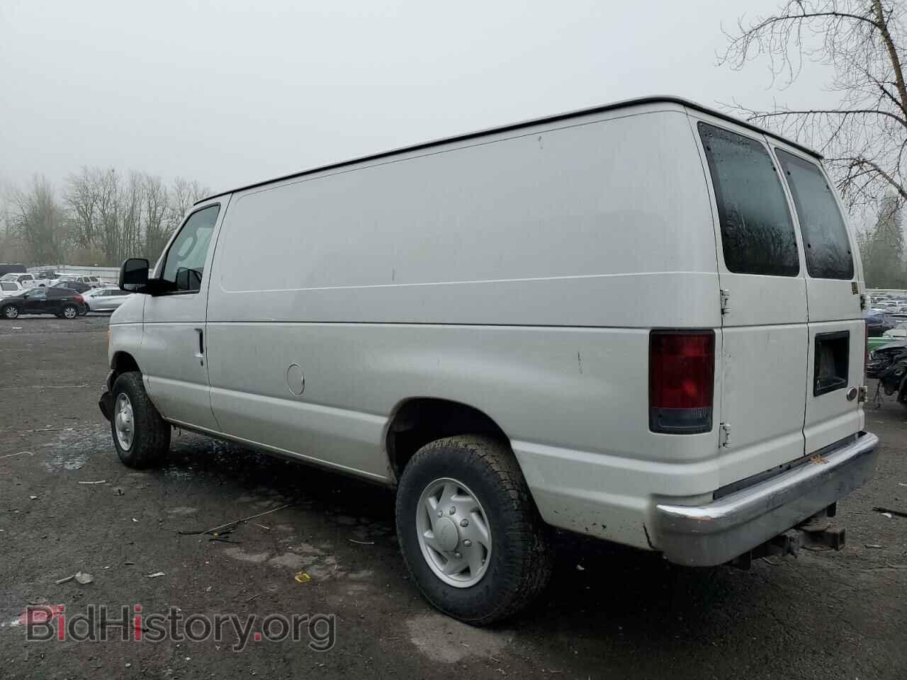 2006 FORD ALL Models - VIN: 1FTNE24W46DB08219 - Фото 2