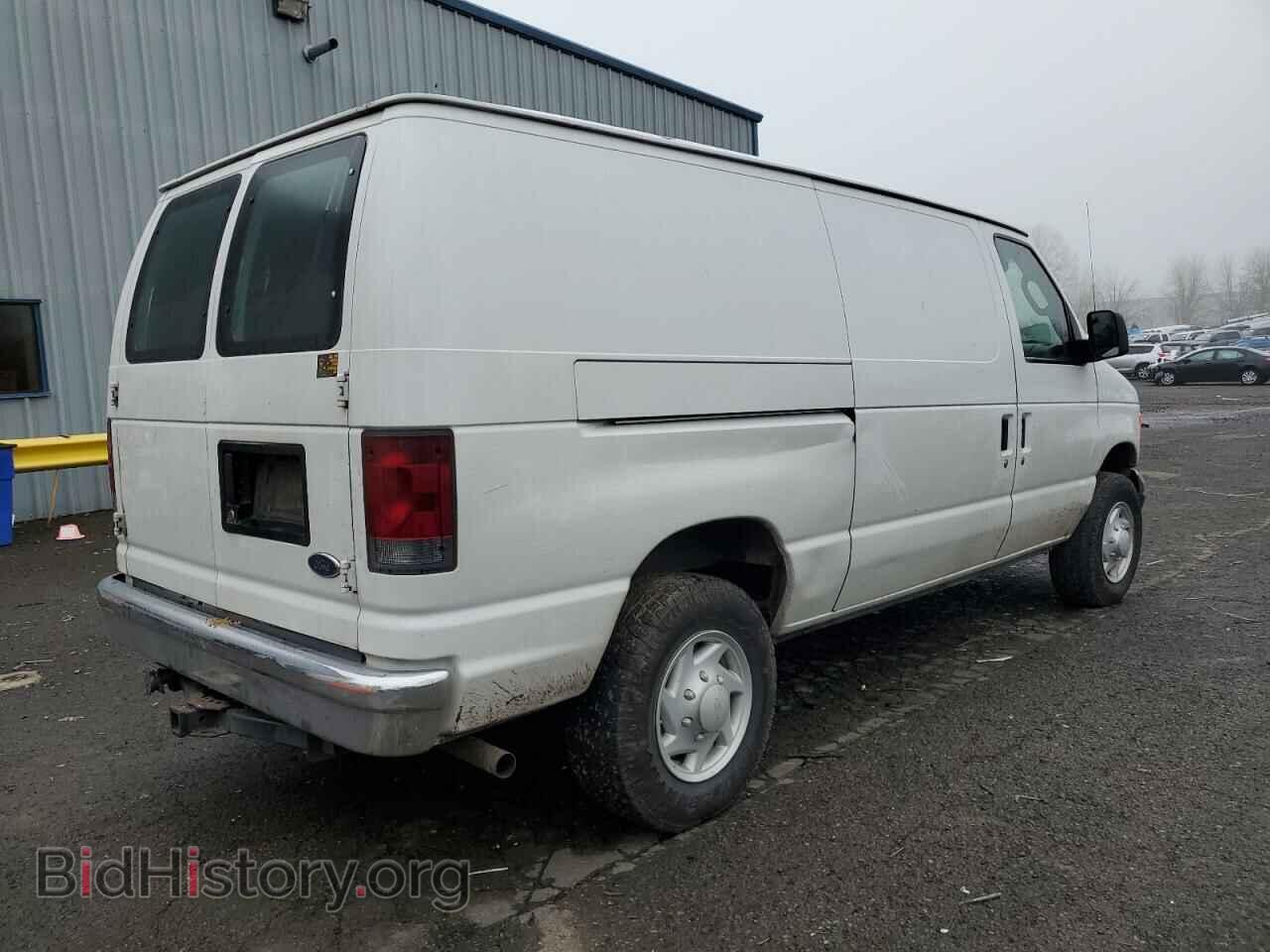 2006 FORD ALL Models - VIN: 1FTNE24W46DB08219 - Фото 3