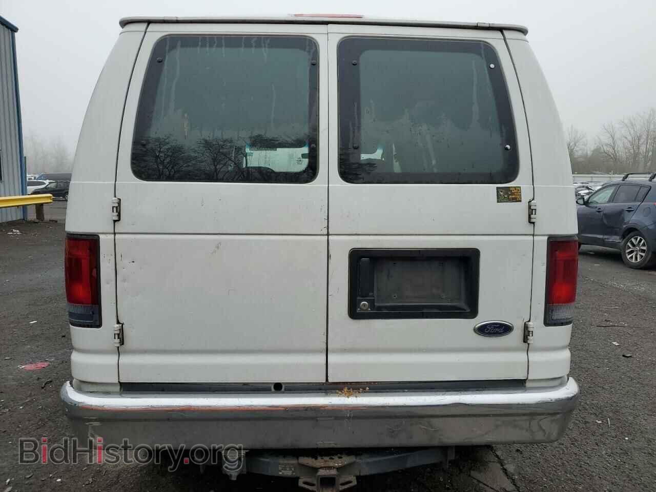 2006 FORD ALL Models - VIN: 1FTNE24W46DB08219 - Фото 6