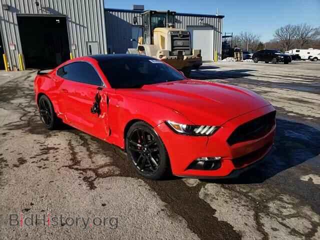 2017 FORD ALL Models - VIN: 1FA6P8TH8H5209335 - Фото 14