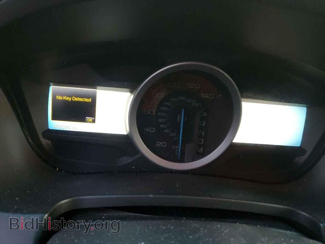 2013 FORD EXPLORER - VIN: 1FM5K8F80DGC38113 - Фото 9