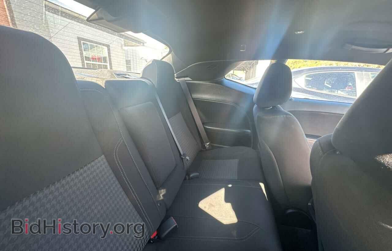 2022 DODGE CHALLENGER - VIN: 2C3CDZAG4NH256893 - Photo 6