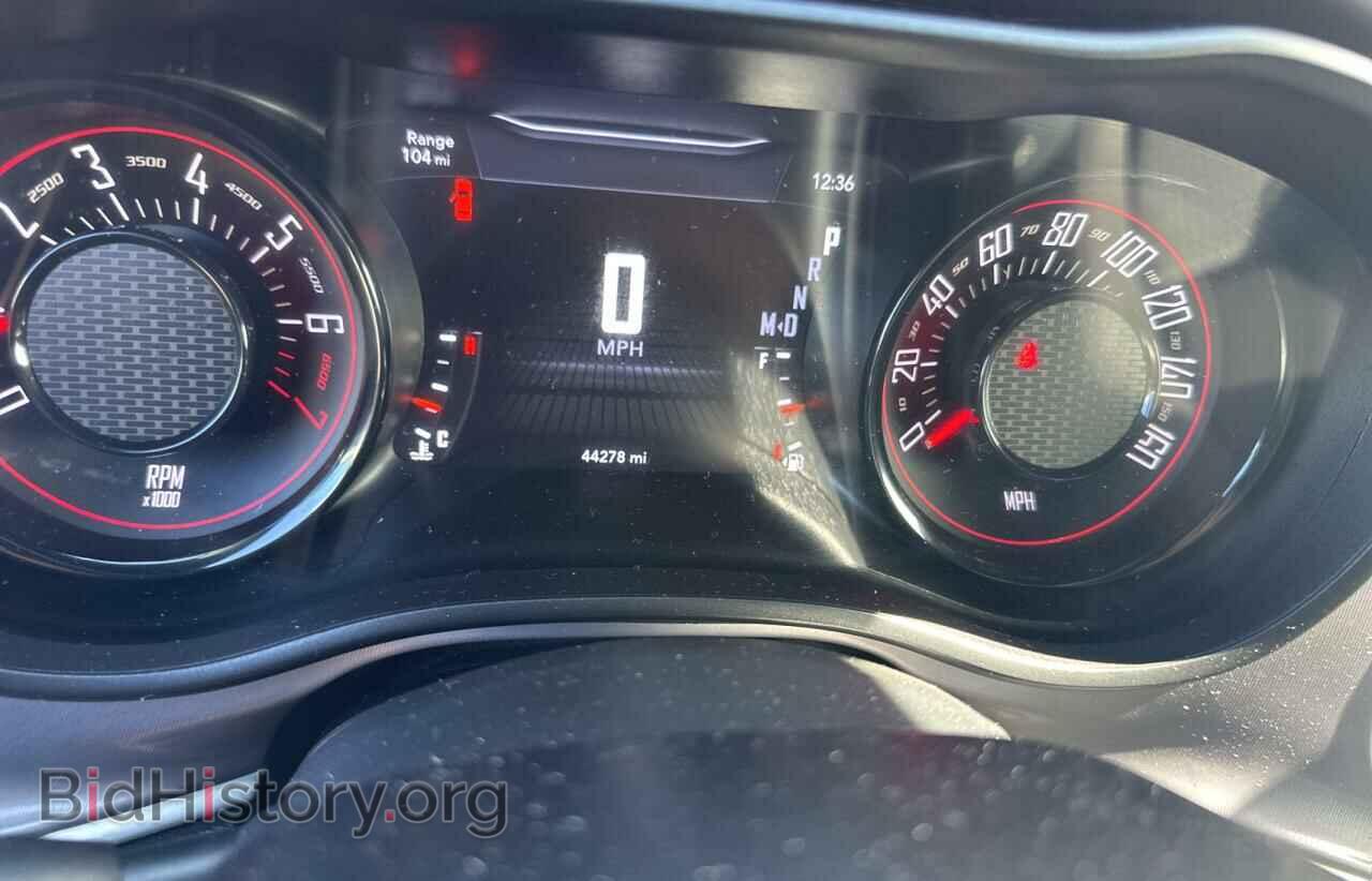 2022 DODGE CHALLENGER - VIN: 2C3CDZAG4NH256893 - Photo 8