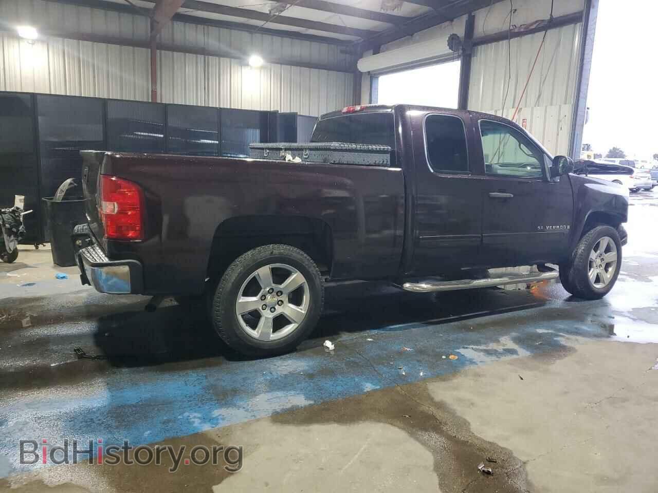 2009 CHEVROLET ALL Models - VIN: 1GCEC19C49Z212909 - Фото 3