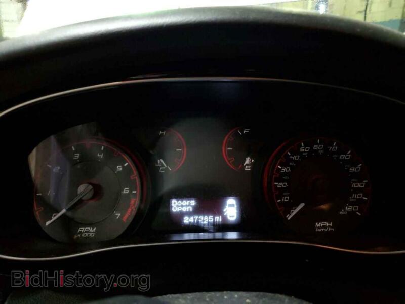2013 Dodge DART (VIN 1C3CDFBA7DD346754) — photo 9 of 12