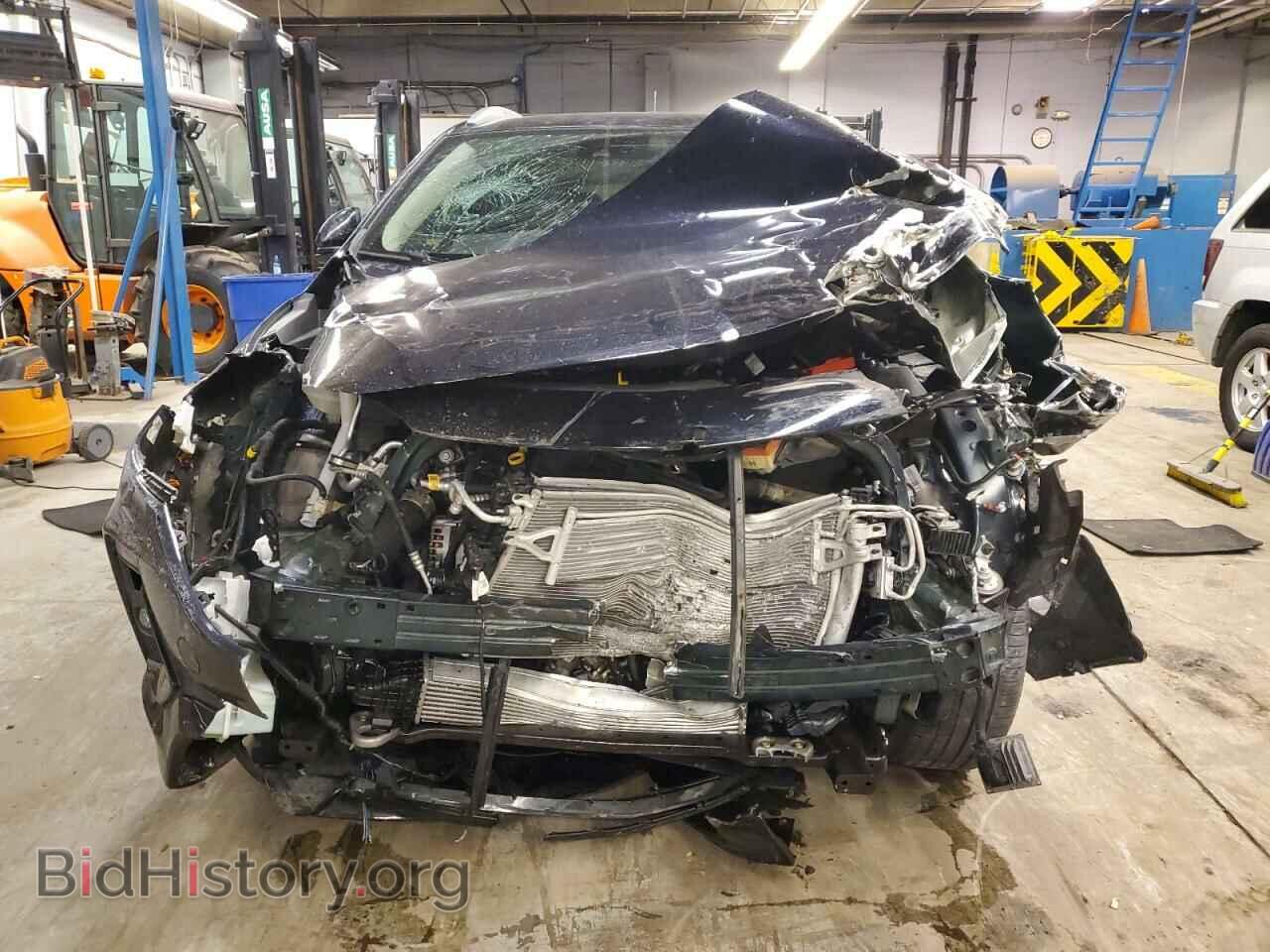 2020 BUICK ENCORE - VIN: KL4MMDSL7LB128257 - Photo 5
