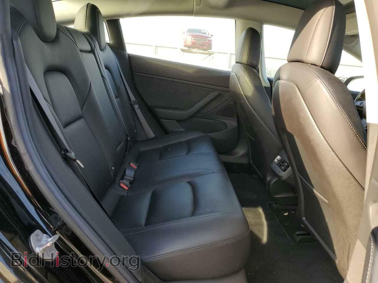 2018 TESLA MODEL 3 - VIN: 5YJ3E1EA9JF057144 - Фото 10