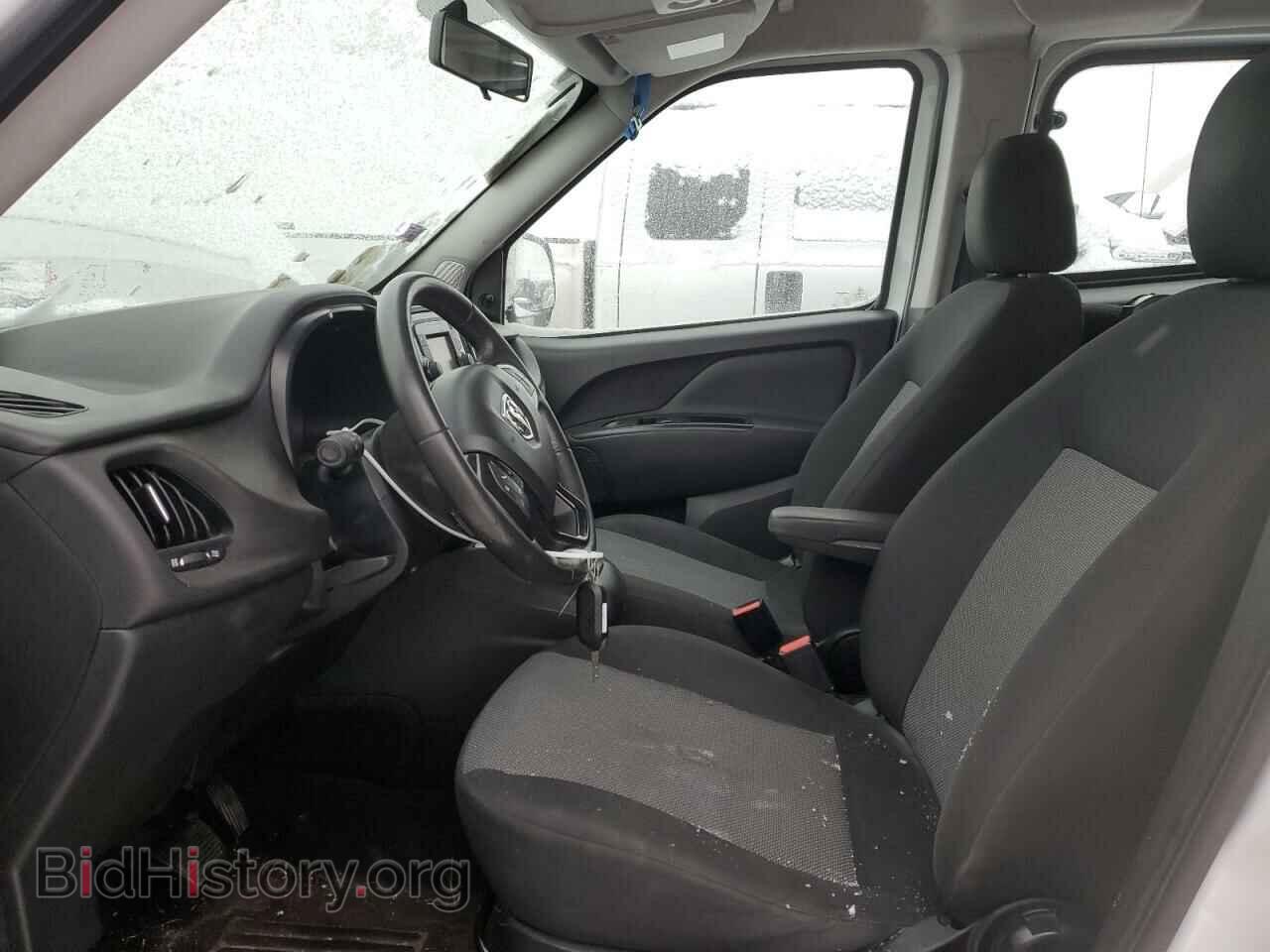 2016 RAM All Models - VIN: ZFBERFAT8G6C84658 - Фото 7