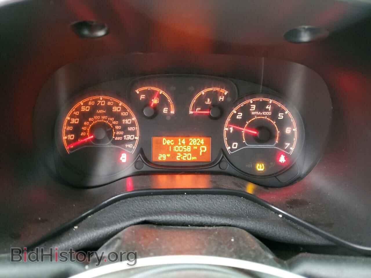2016 RAM All Models - VIN: ZFBERFAT8G6C84658 - Фото 9