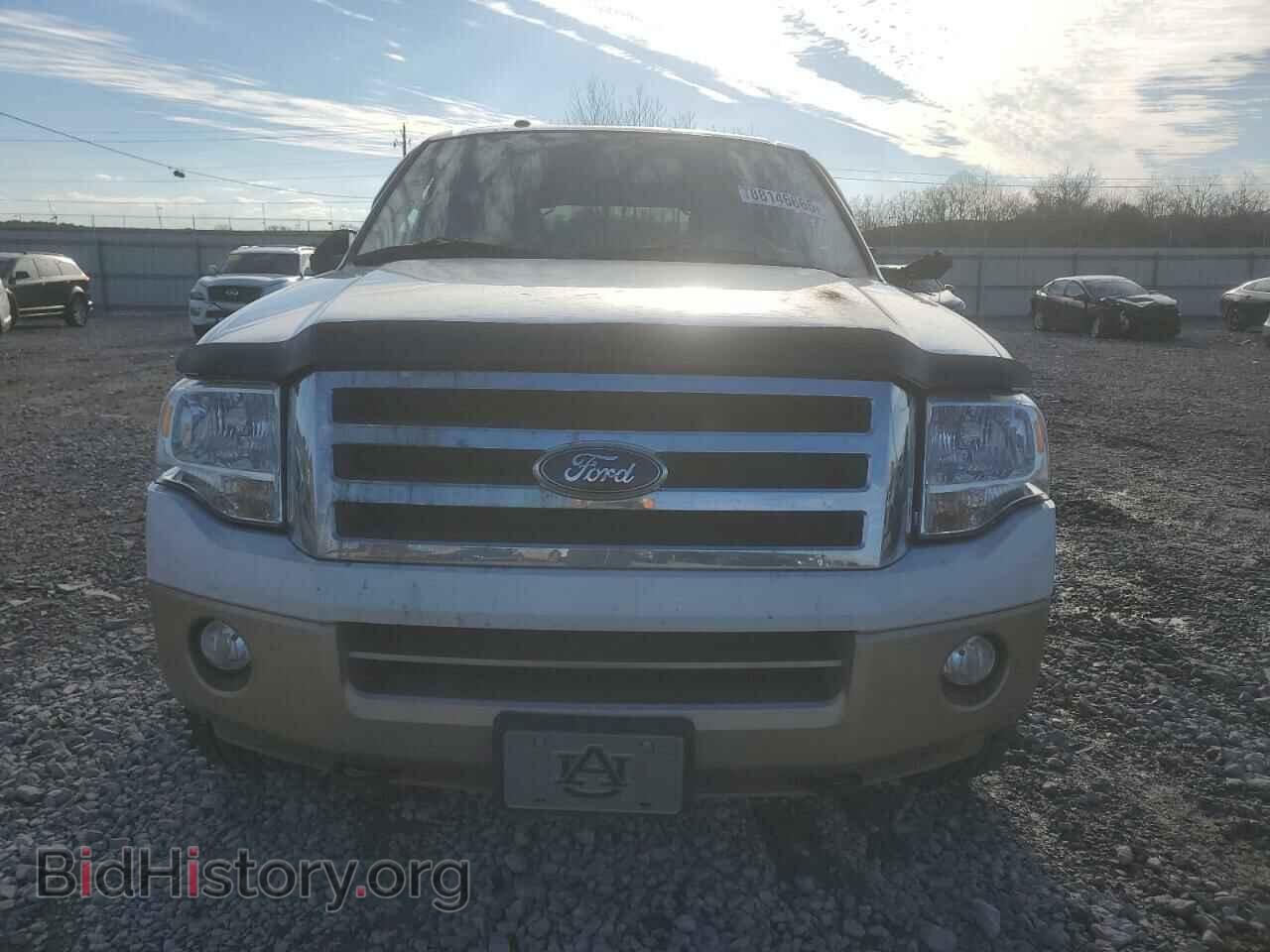 2014 FORD EXPEDITION - VIN: 1FMJU1J57EEF20243 - Фото 5