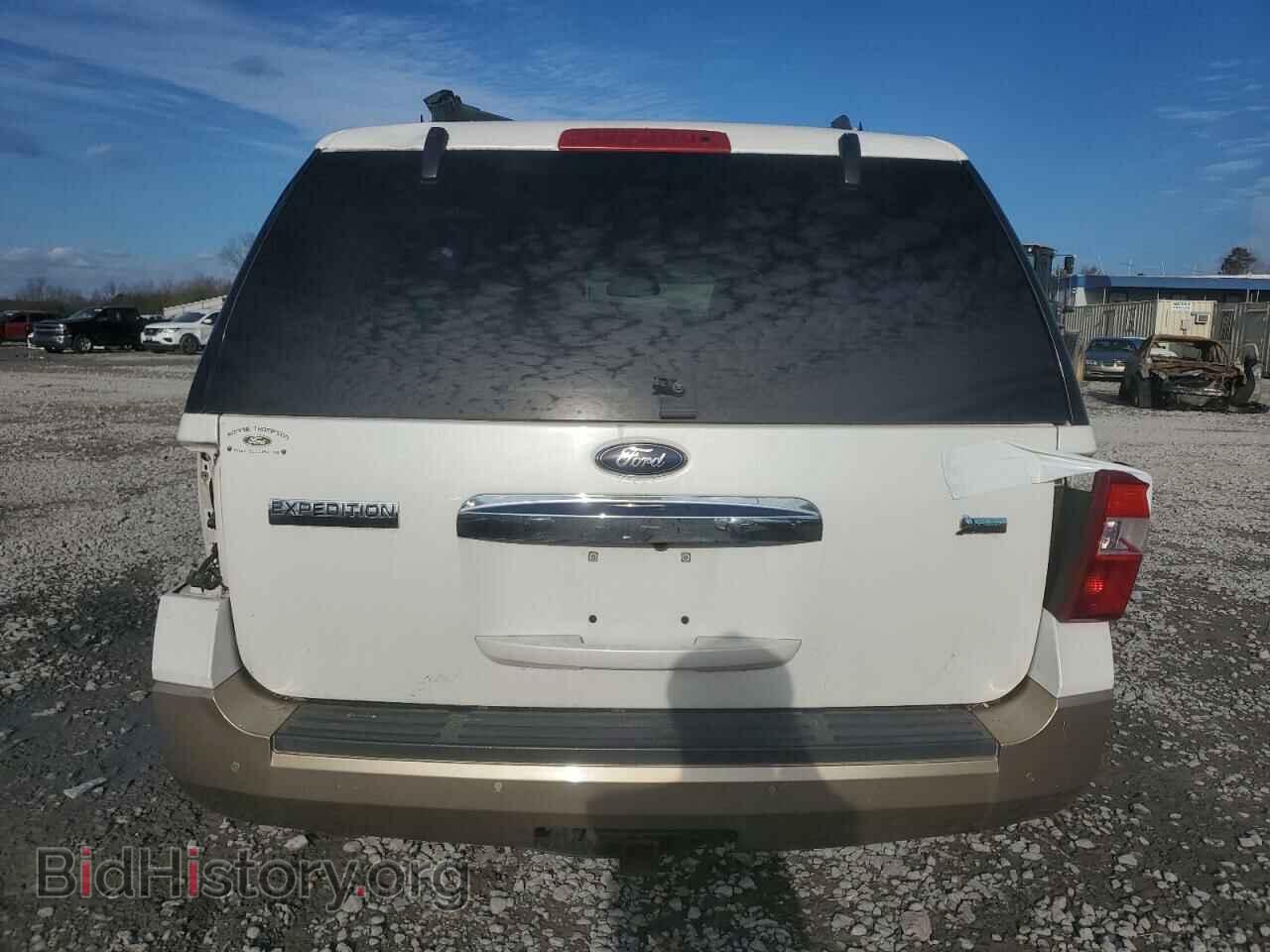 2014 FORD EXPEDITION - VIN: 1FMJU1J57EEF20243 - Фото 6