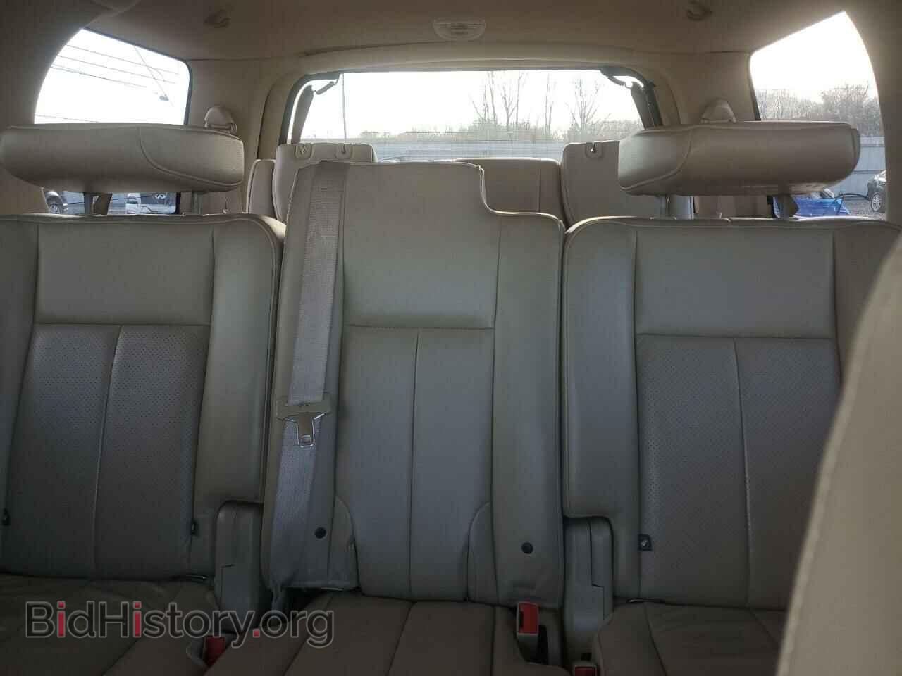 2014 FORD EXPEDITION - VIN: 1FMJU1J57EEF20243 - Фото 10