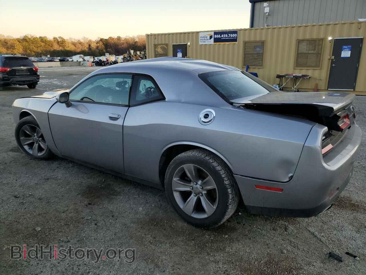 2016 DODGE CHALLENGER - VIN: 2C3CDZAG3GH300045 - Photo 2