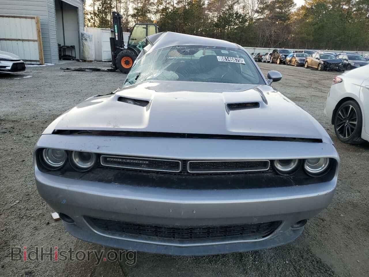 2016 DODGE CHALLENGER - VIN: 2C3CDZAG3GH300045 - Photo 5
