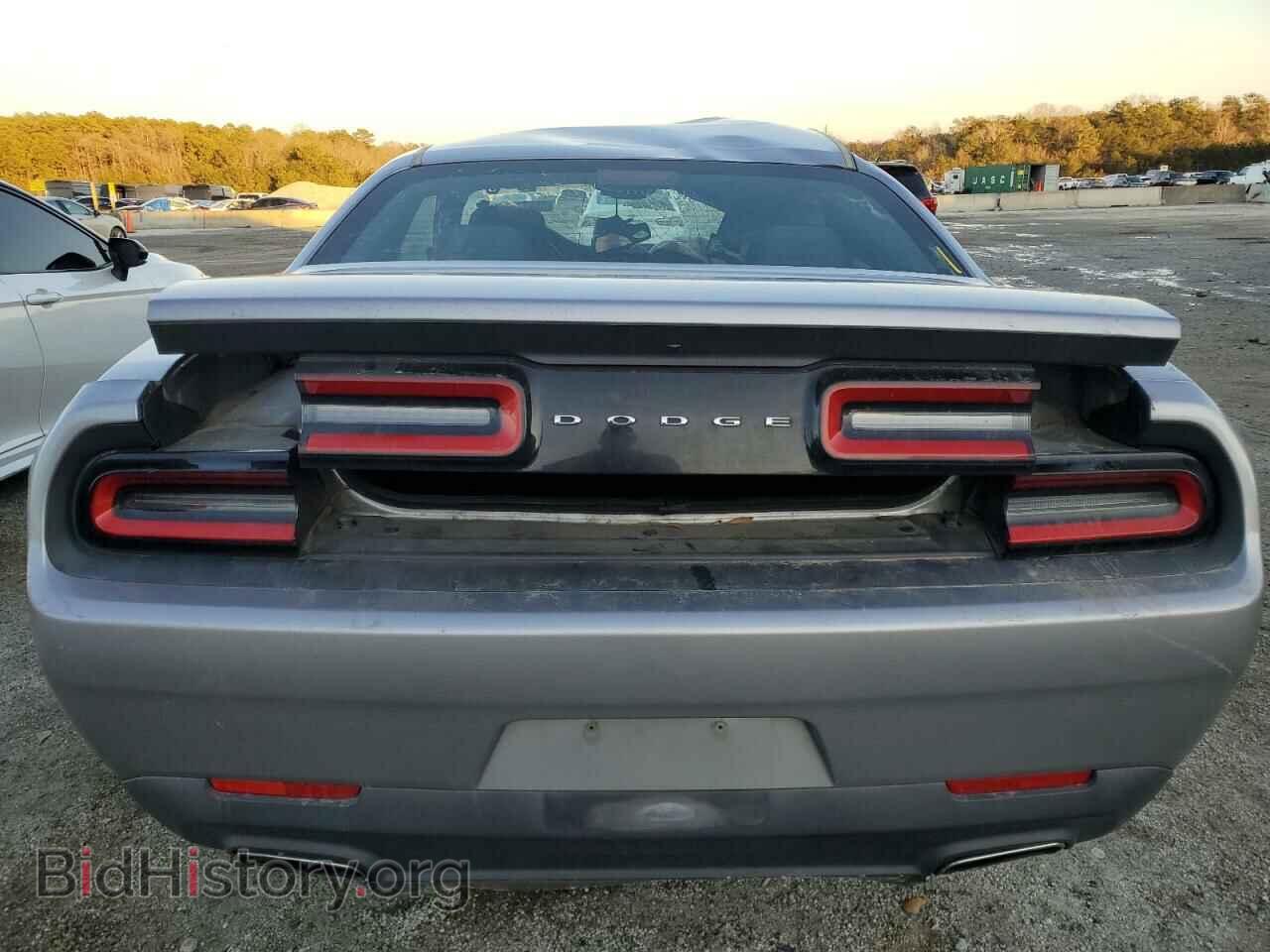 2016 DODGE CHALLENGER - VIN: 2C3CDZAG3GH300045 - Photo 6
