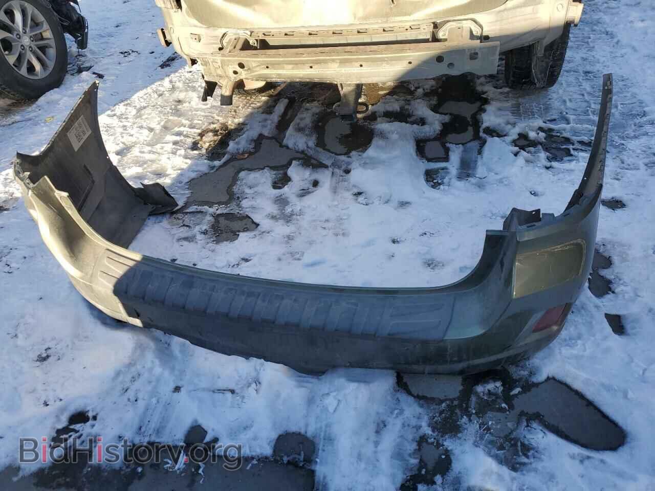2017 SUBARU OUTBACK - VIN: 4S4BSAFC1H3202555 - Фото 13