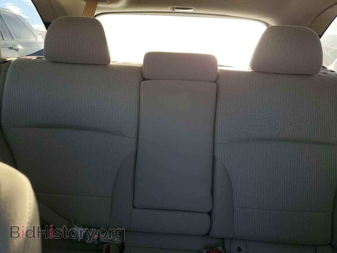 2017 SUBARU OUTBACK - VIN: 4S4BSAFC1H3202555 - Фото 10