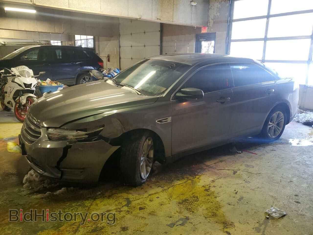 Photo 1FAHP2E86EG105963 - FORD TAURUS 2014