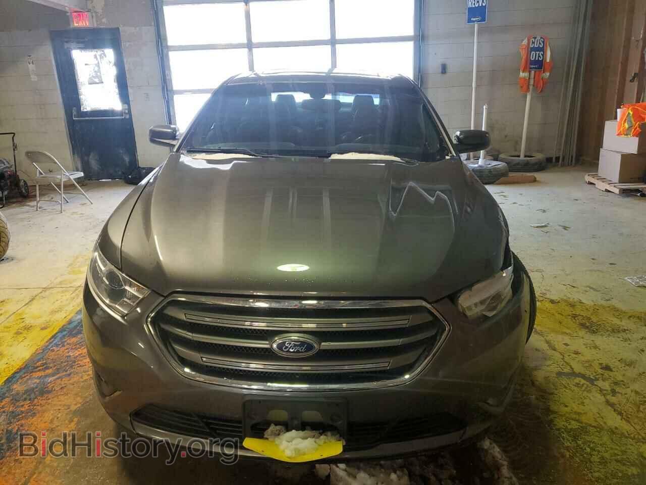 2014 FORD TAURUS - VIN: 1FAHP2E86EG105963 - Фото 5