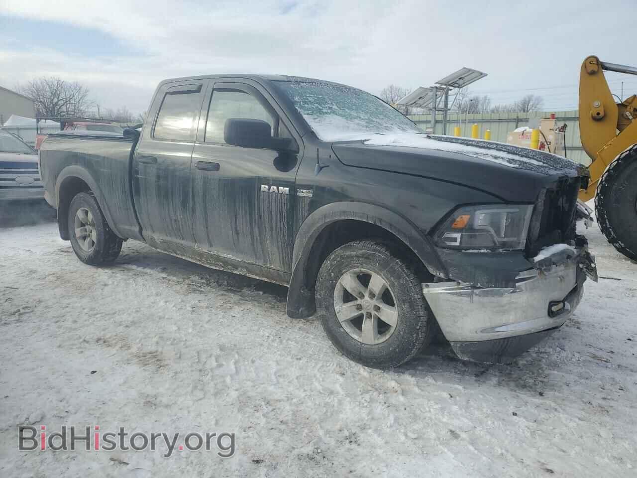 2010 DODGE All Models - VIN: 1D7RV1GT7AS216700 - Фото 4