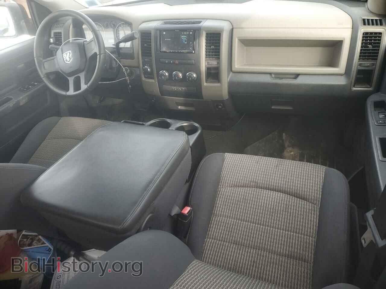 2010 DODGE All Models - VIN: 1D7RV1GT7AS216700 - Фото 8