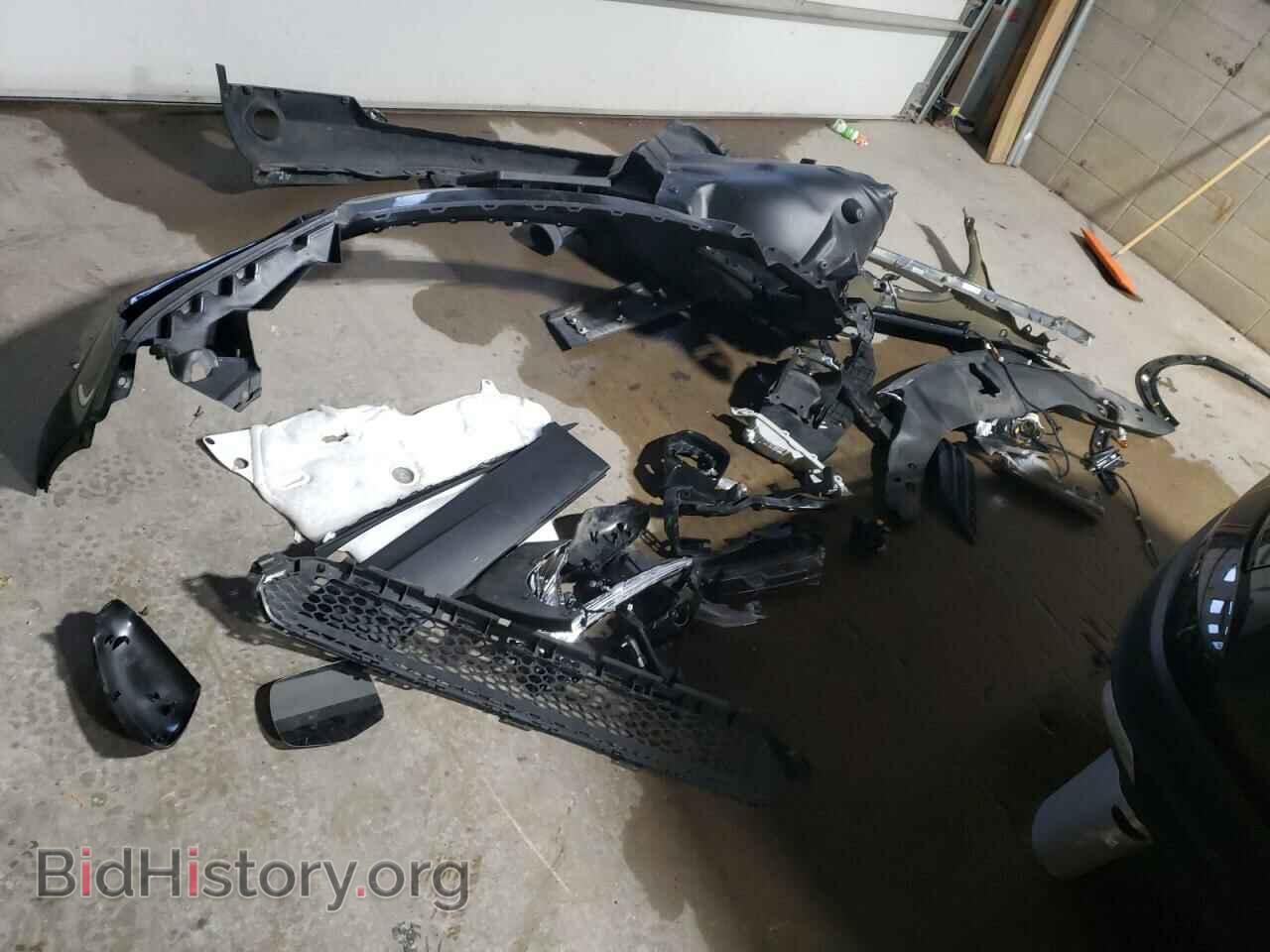 2017 HONDA PILOT - VIN: 5FNYF6H55HB007561 - Фото 13