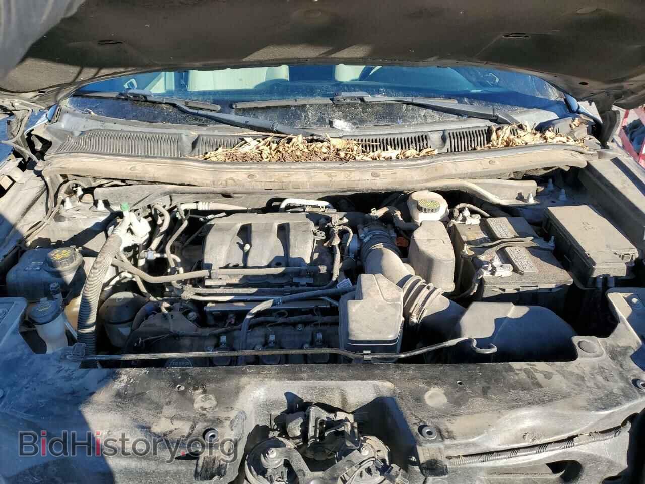 2018 FORD EXPLORER - VIN: 1FM5K8B84JGB43250 - Photo 12