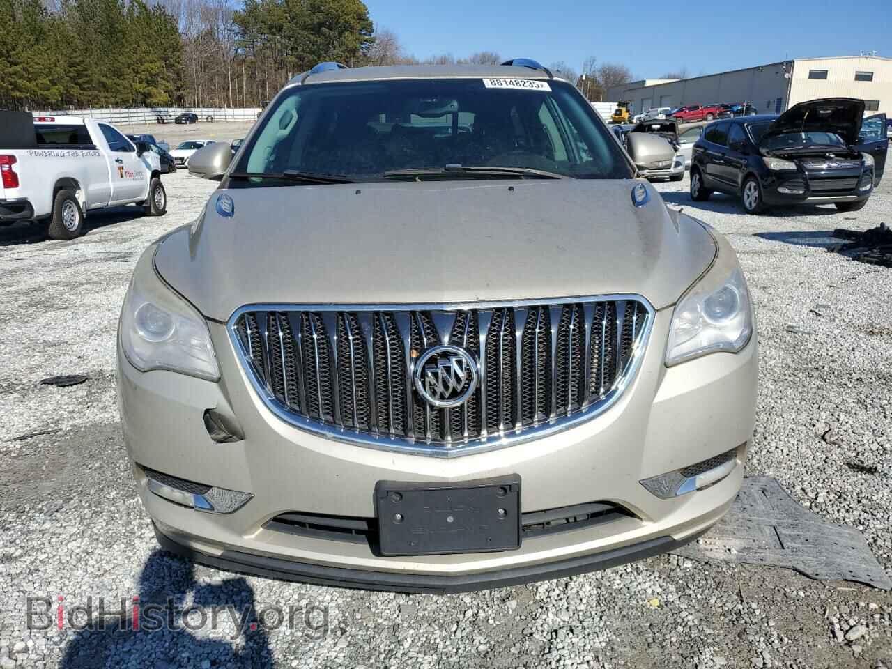 2015 BUICK ENCLAVE - VIN: 5GAKVBKD6FJ112182 - Photo 5