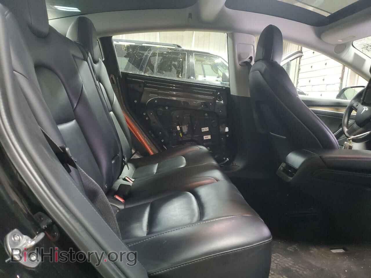 2022 TESLA MODEL 3 - VIN: 5YJ3E1EA1NF189871 - Photo 10