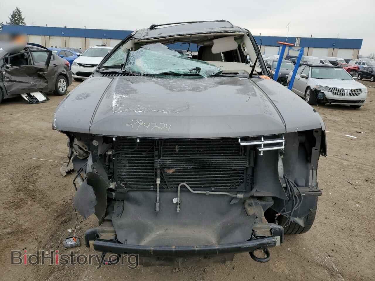 2012 LINCOLN NAVIGATOR - VIN: 5LMJJ3J57CEL04178 - Фото 5