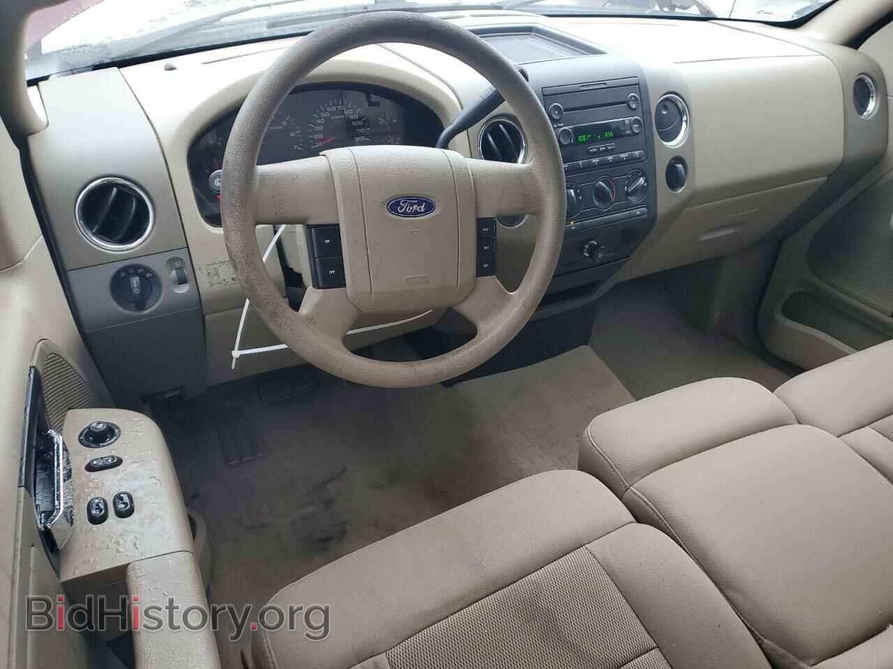 2005 FORD All Models - VIN: 1FTRF04575KC15575 - Фото 8