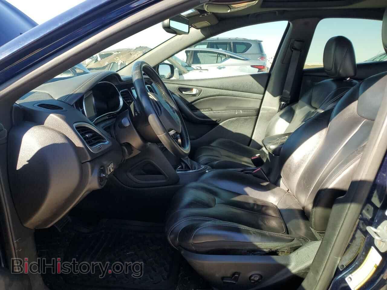 2013 DODGE DART - VIN: 1C3CDFCH9DD257716 - Фото 7